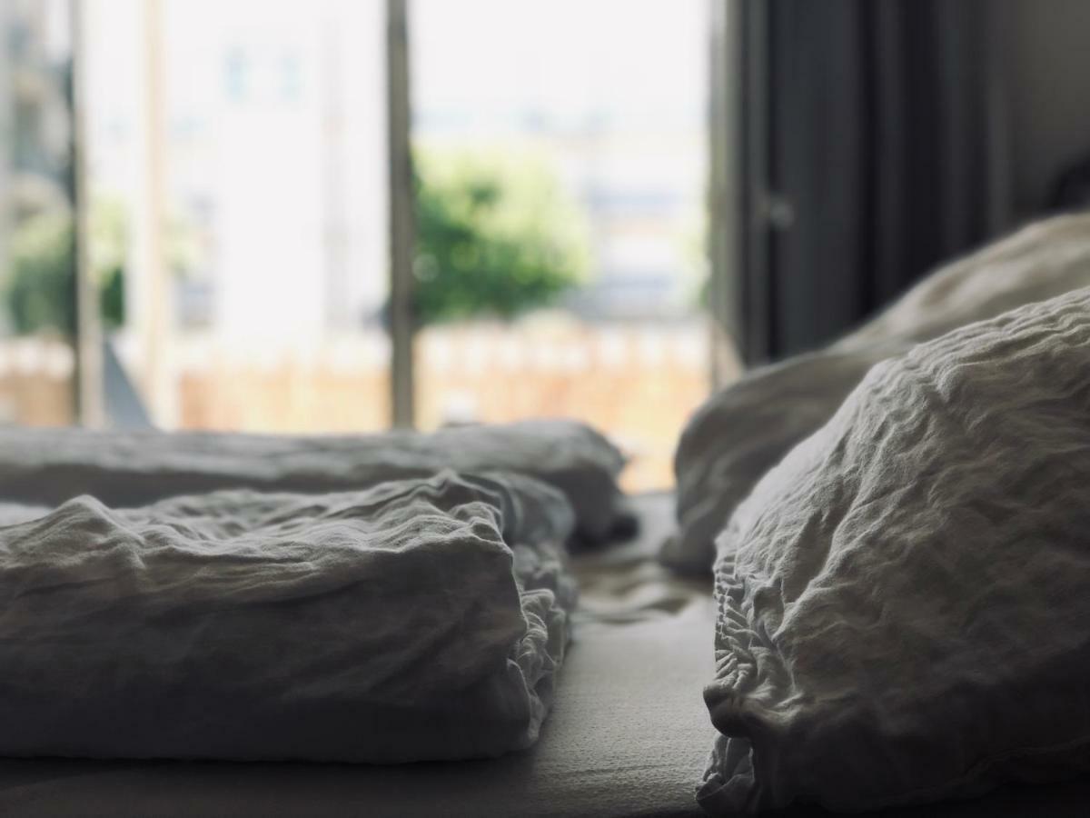 Apartamento Parkplatz Und Balkon - Burberg's Heimathafen In *